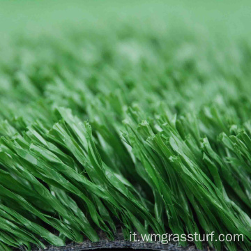Grande erba artificiale da calcio Monofil in vendita